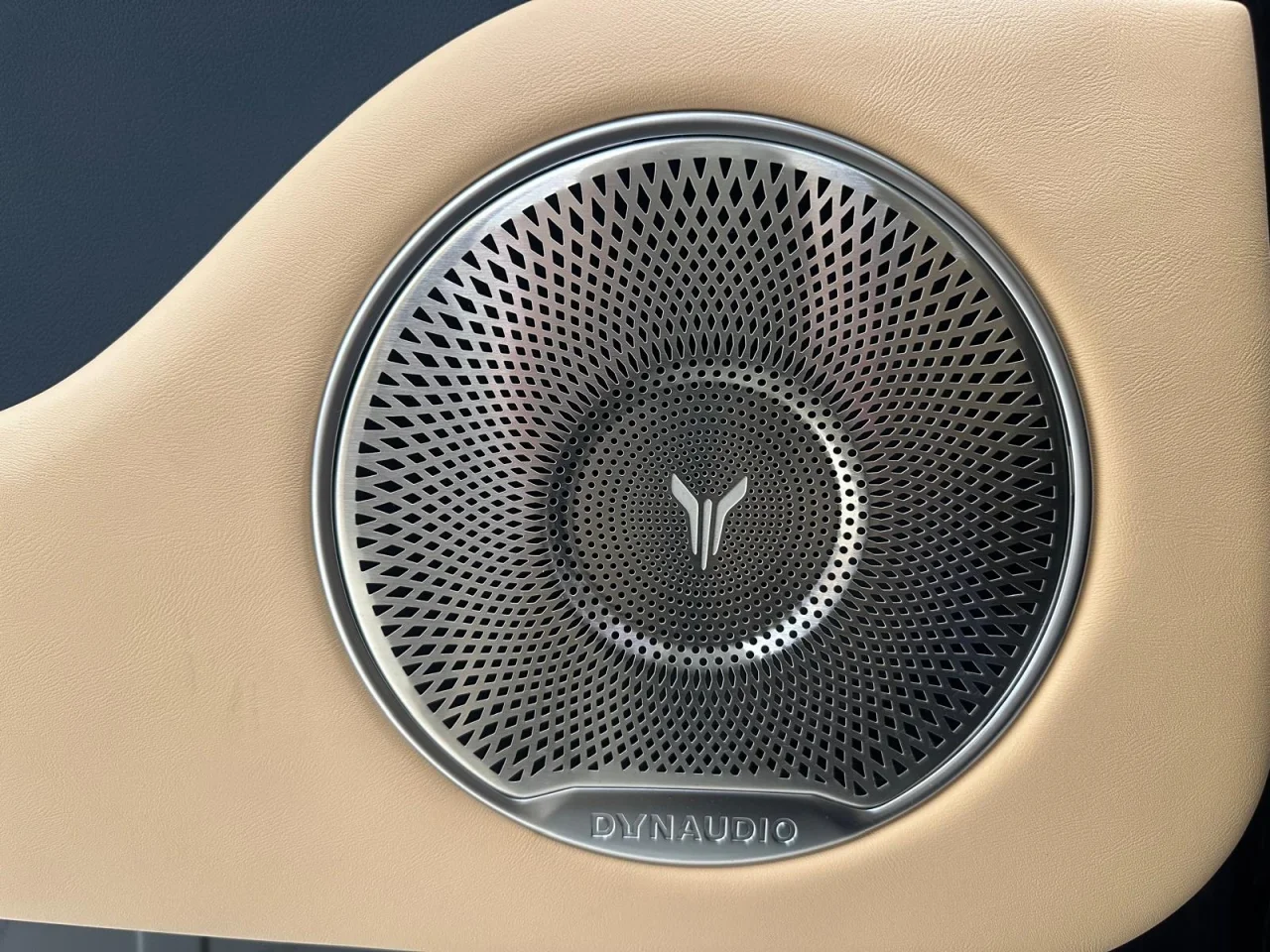 Voyah Free Luxury 10