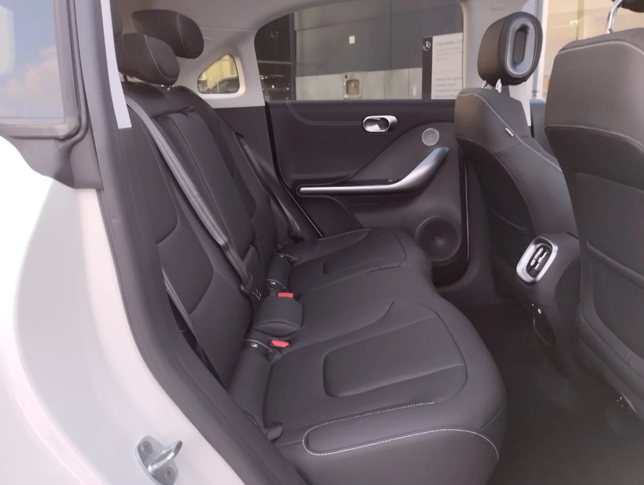 Smart #1 Premium 5