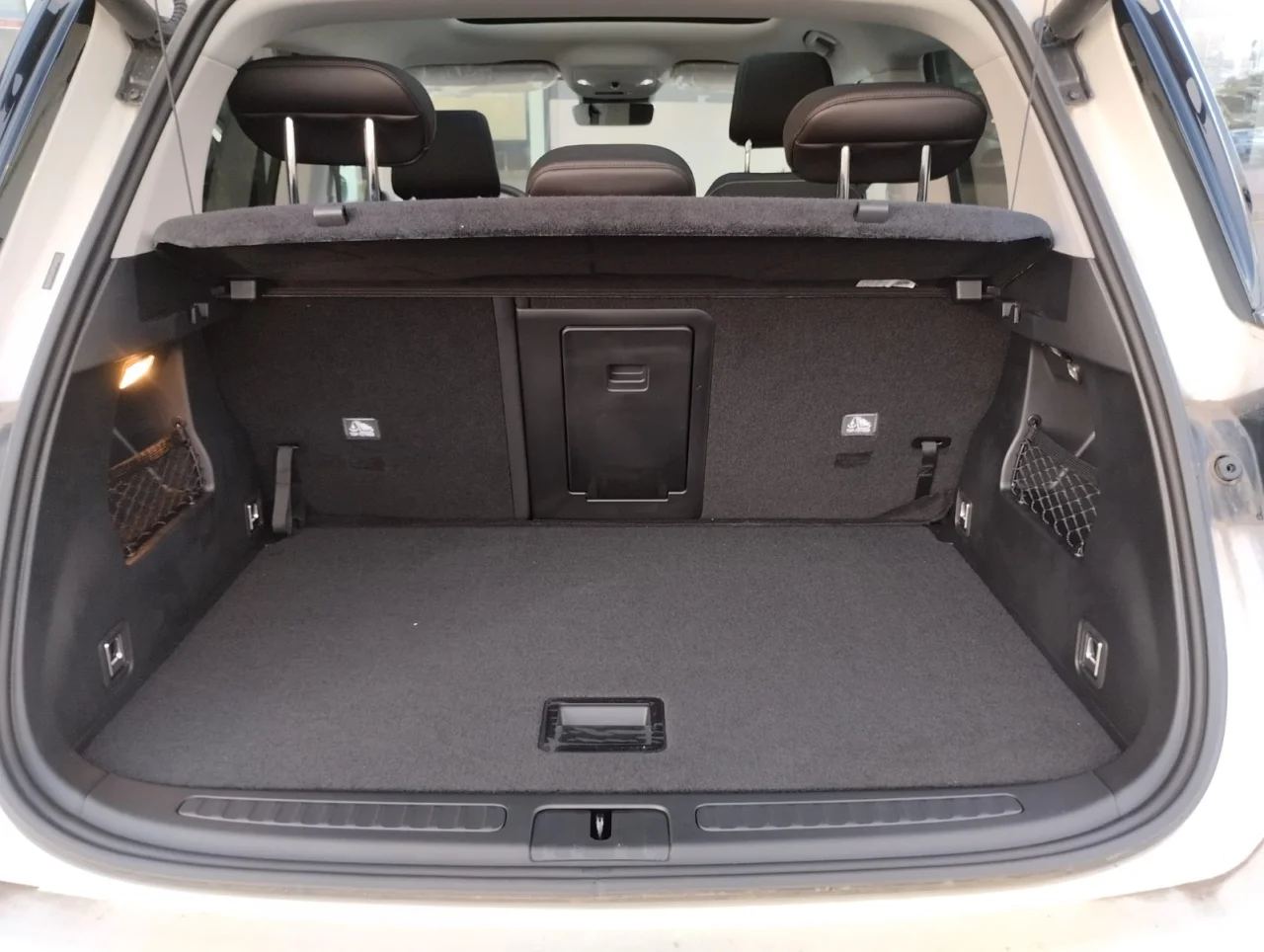 Smart #1 Premium 15