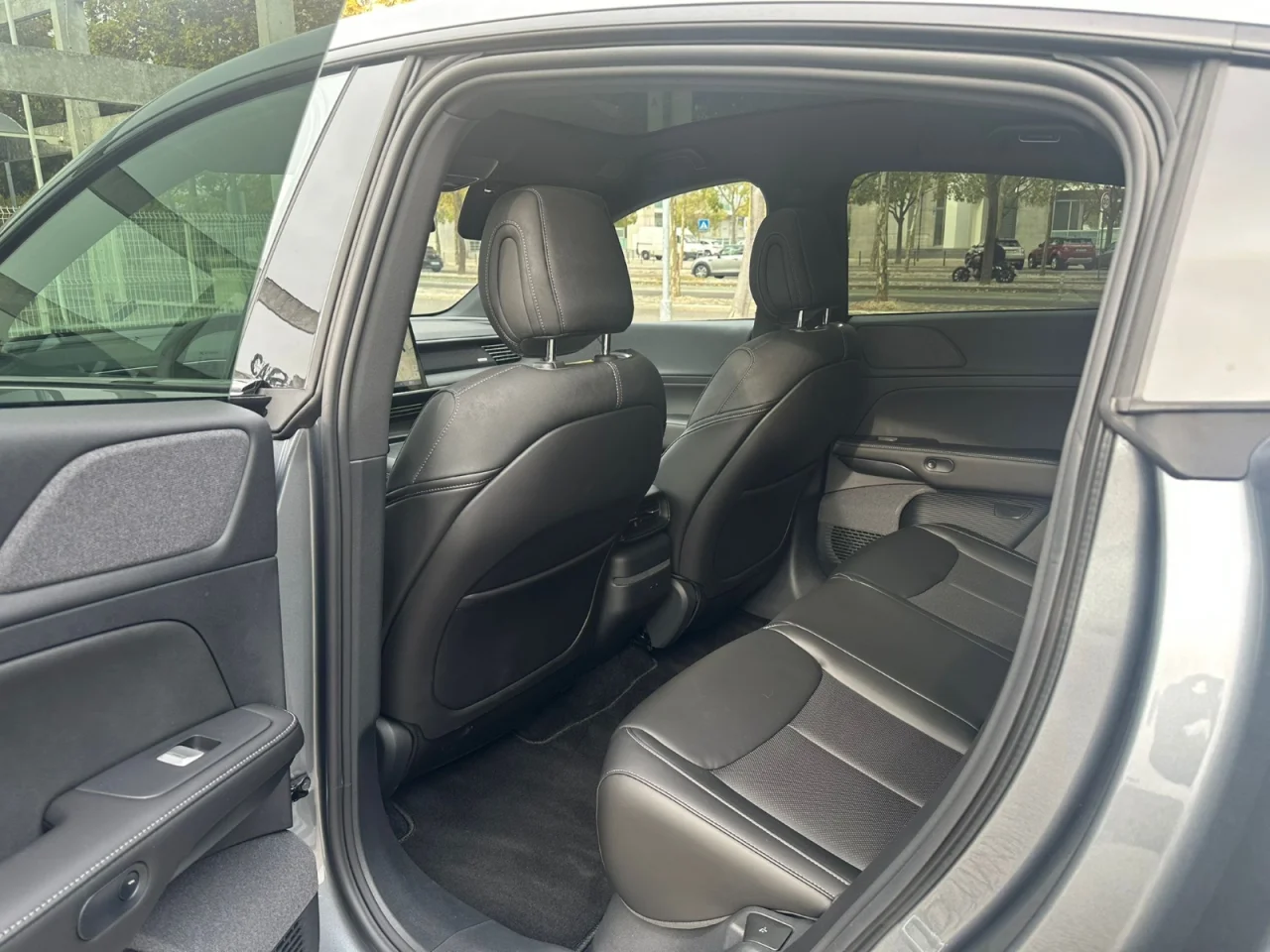 XPeng G6 Long Range 1