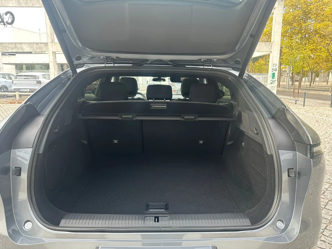 XPeng G6 Long Range 2