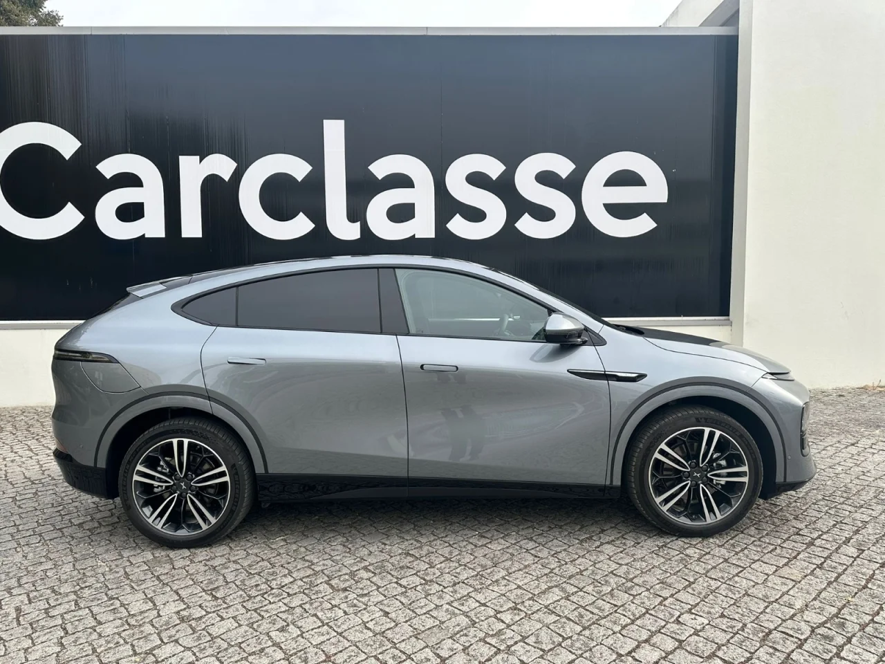 XPeng G6 Long Range 9