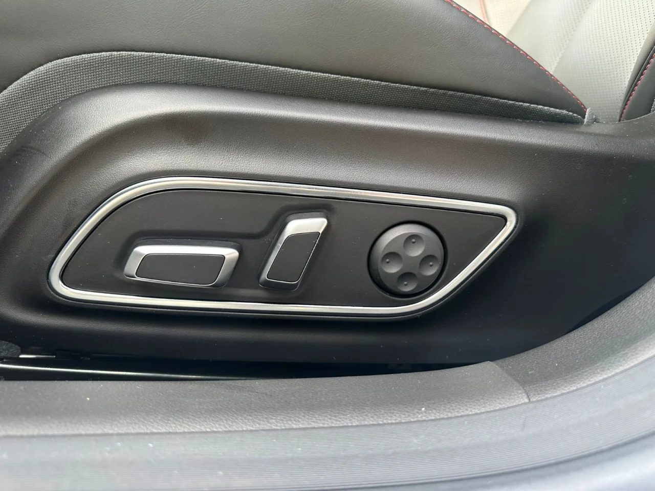 Xpeng P7 Long Range RWD 6