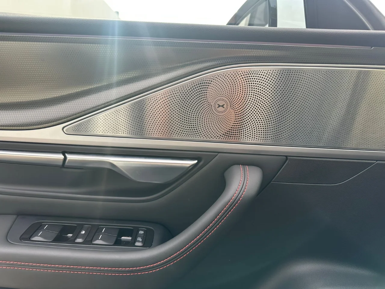 Xpeng P7 Long Range RWD 7