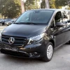 Mercedes Vito 116 CDI Tourer Pro 9 Lugares