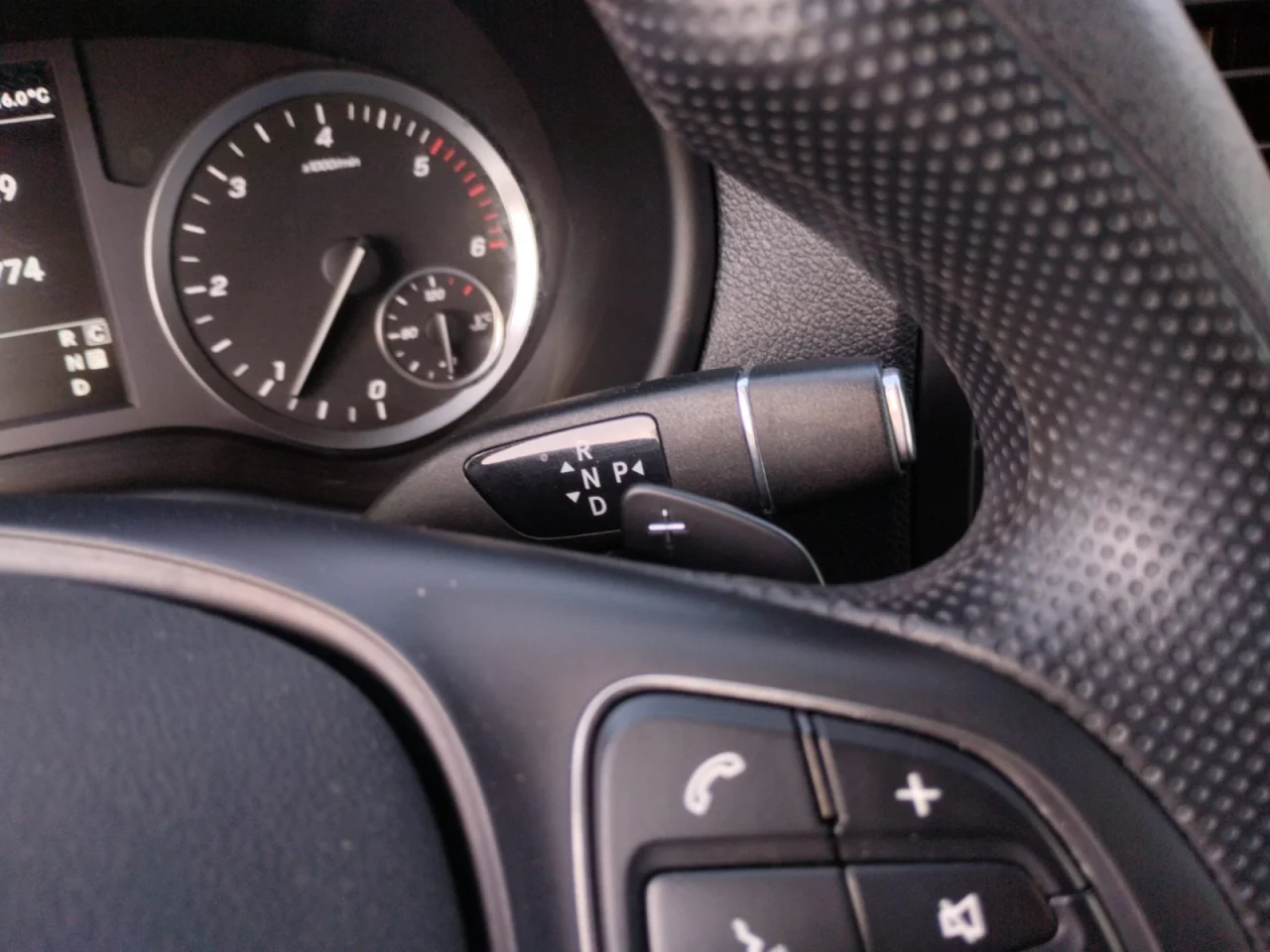 Mercedes Vito 116 CDI Tourer Pro 9 Lugares 7