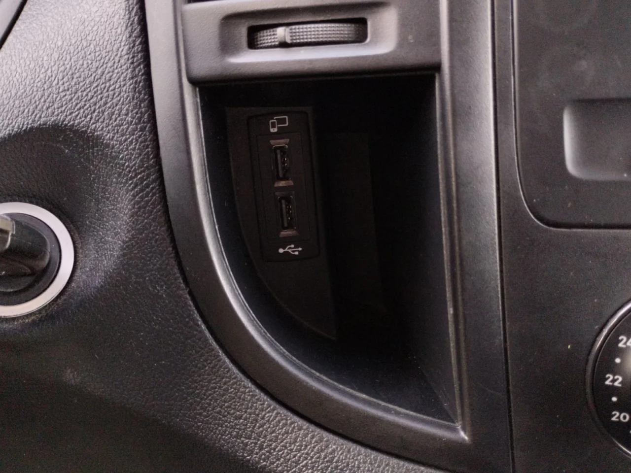 Mercedes Vito 116 / 32 CDI 5