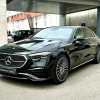 Mercedes Classe E 300e AMG Limousine