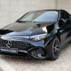 Mercedes Classe CLA 250 + AMG