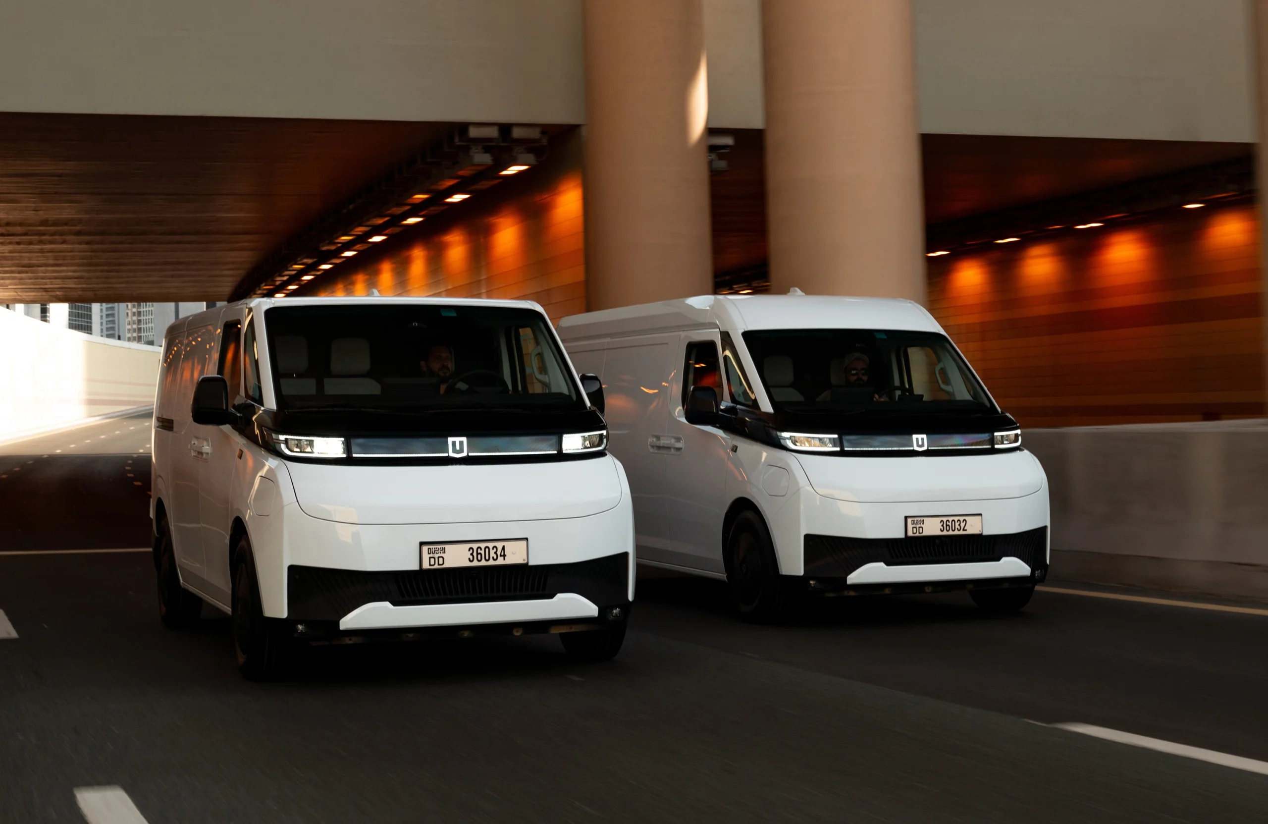 Farizon: mobilidade inteligente para ir mais longe.