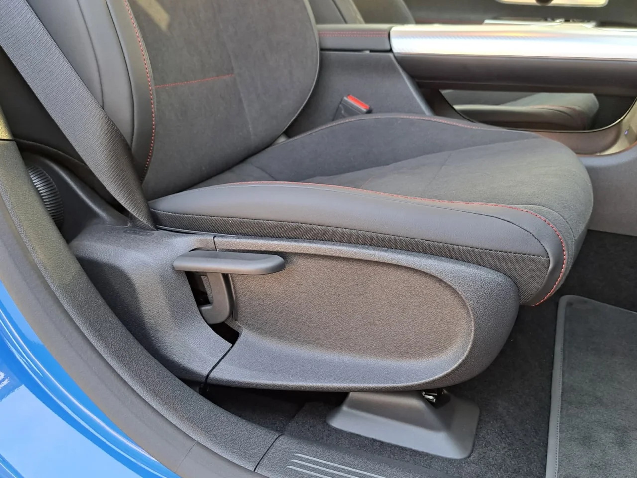 Mercedes Classe CLA 250 + AMG Advanced Plus 3