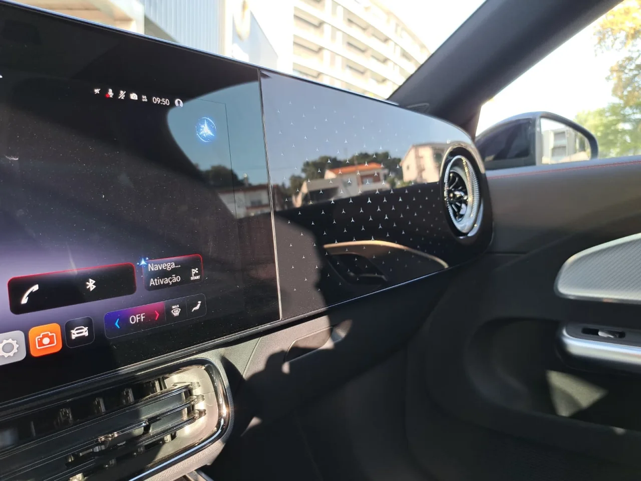 Mercedes Classe CLA 250 + AMG Advanced Plus 4