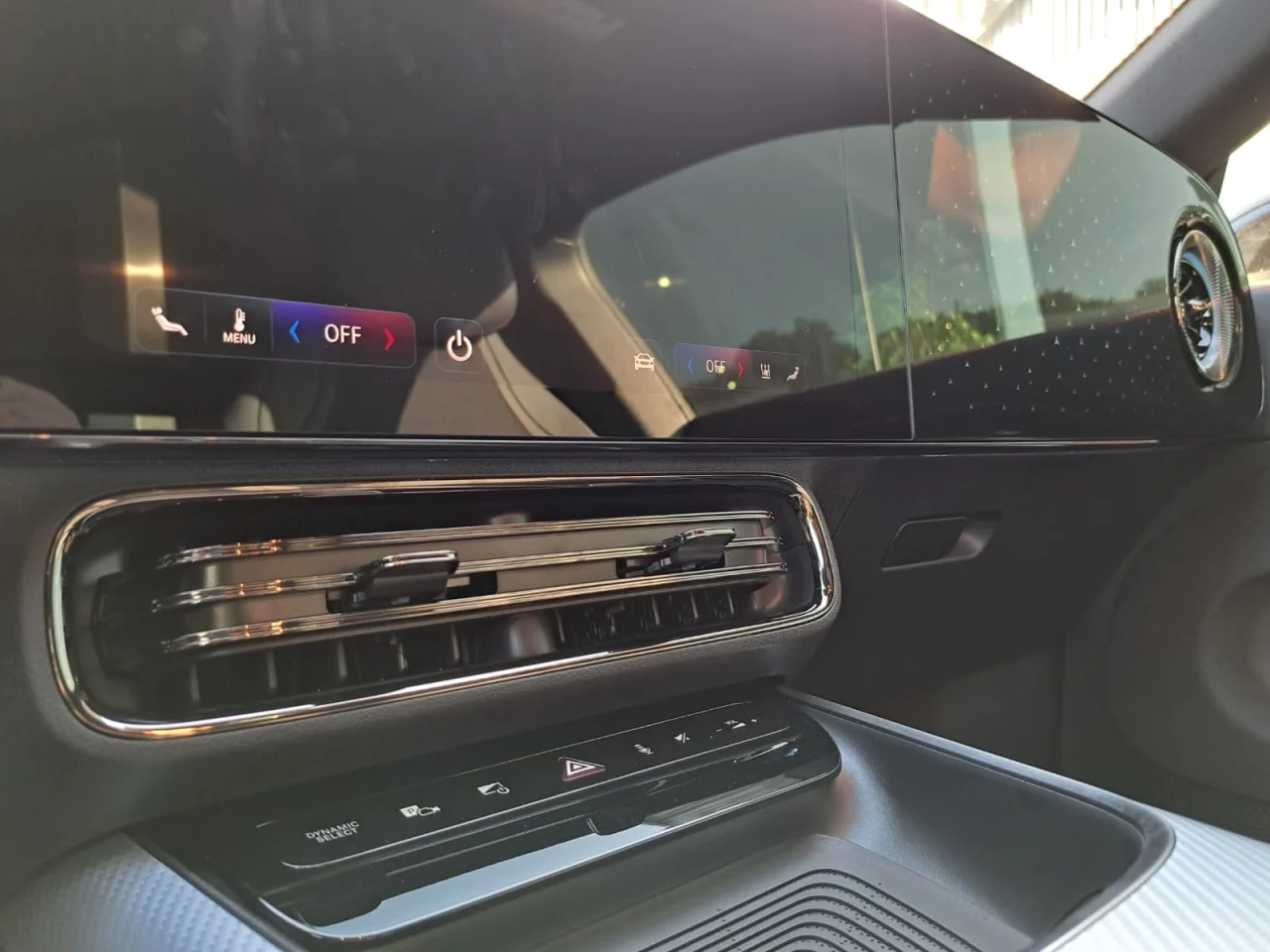 Mercedes Classe CLA 250 + AMG Advanced Plus 5