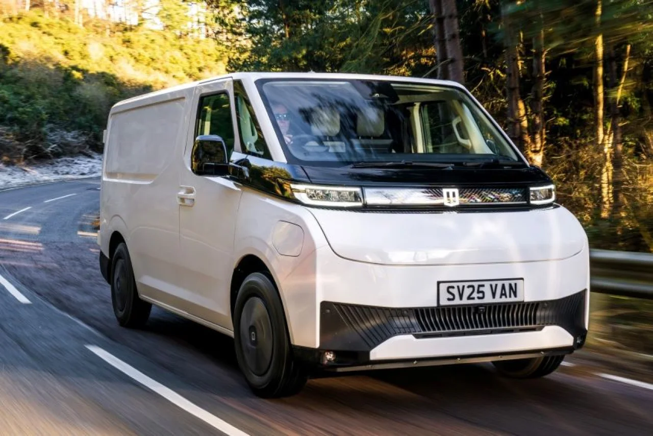 Farizon SV 1