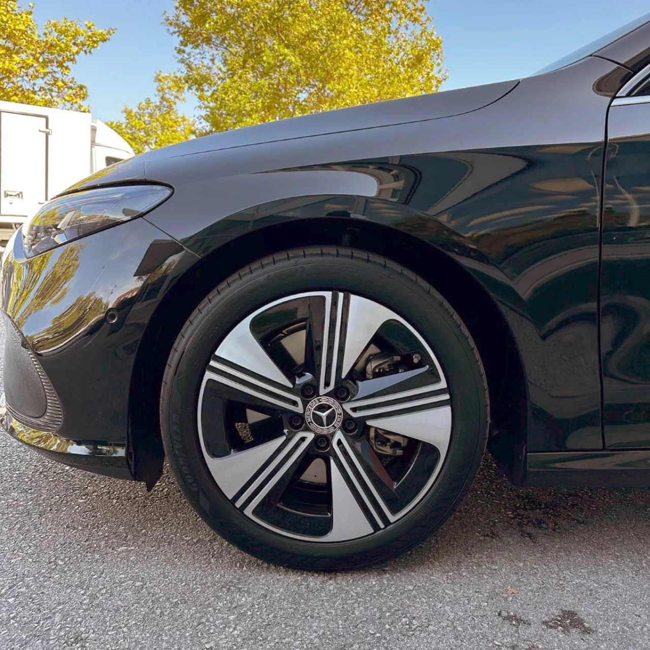 Mercedes Classe CLA 250 + Progressive Advanced Plus 6