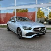 Mercedes Classe C 300de St Avantgarde Advanced Plus