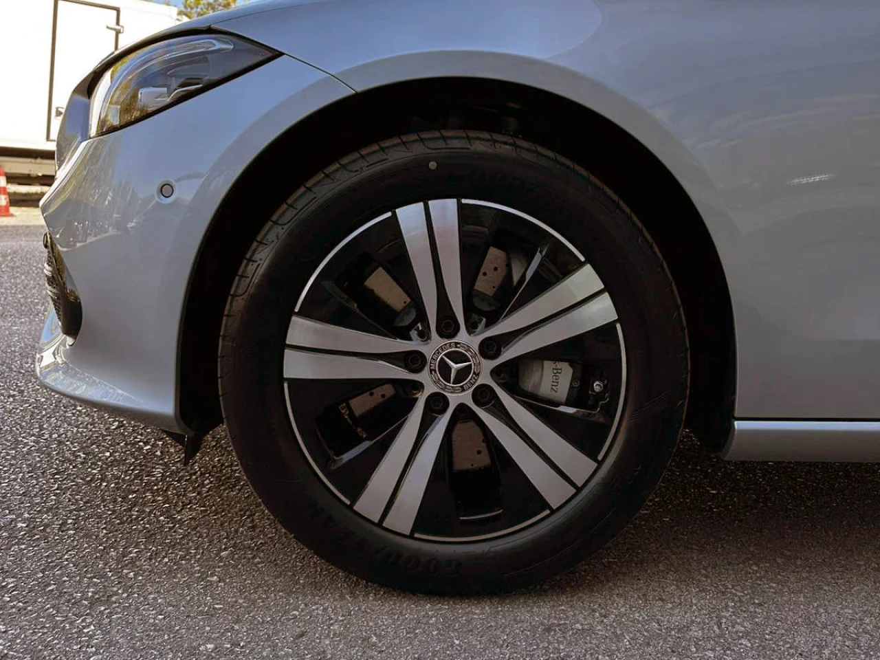 Mercedes Classe C 300de St Avantgarde Advanced Plus 1