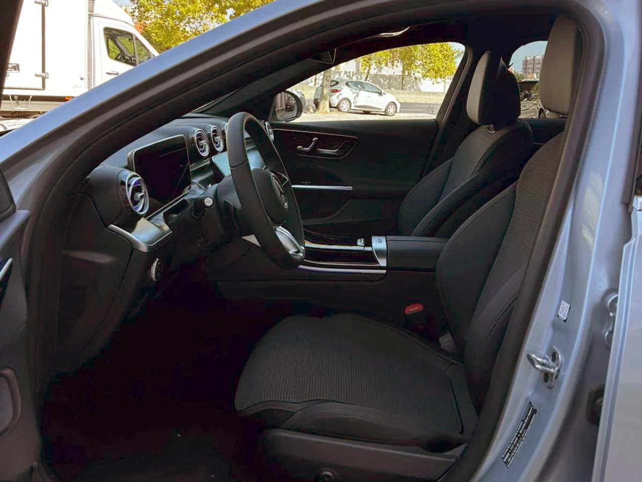 Mercedes Classe C 300de St Avantgarde Advanced Plus 3