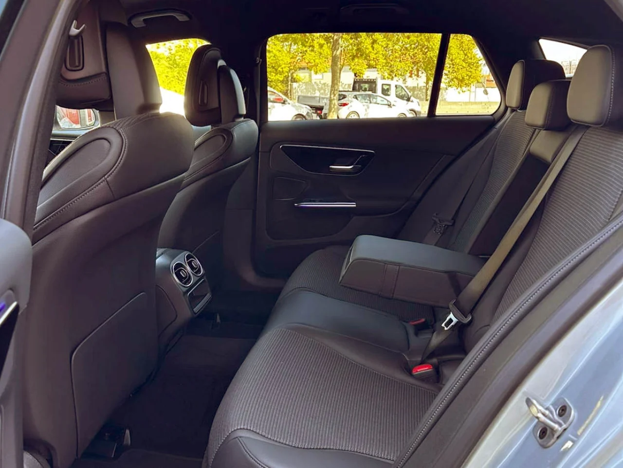 Mercedes Classe C 300de St Avantgarde Advanced Plus 4