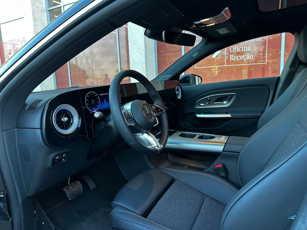 Mercedes Classe CLA 250 + Progressive Advanced Plus 2