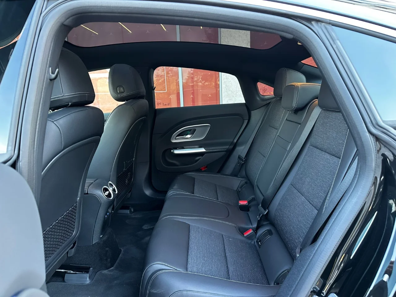 Mercedes Classe CLA 250 + Progressive Advanced Plus 3