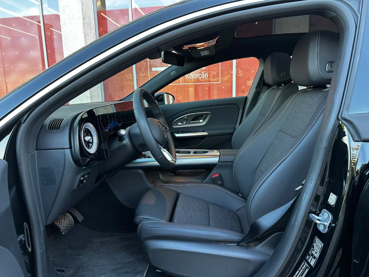 Mercedes Classe CLA 250 + Progressive Advanced Plus 4