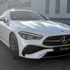 Mercedes CLE 220d Coupe AMG Advanced Plus