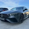 Mercedes Classe CLA 180d Coupé AMG Advanced Plus
