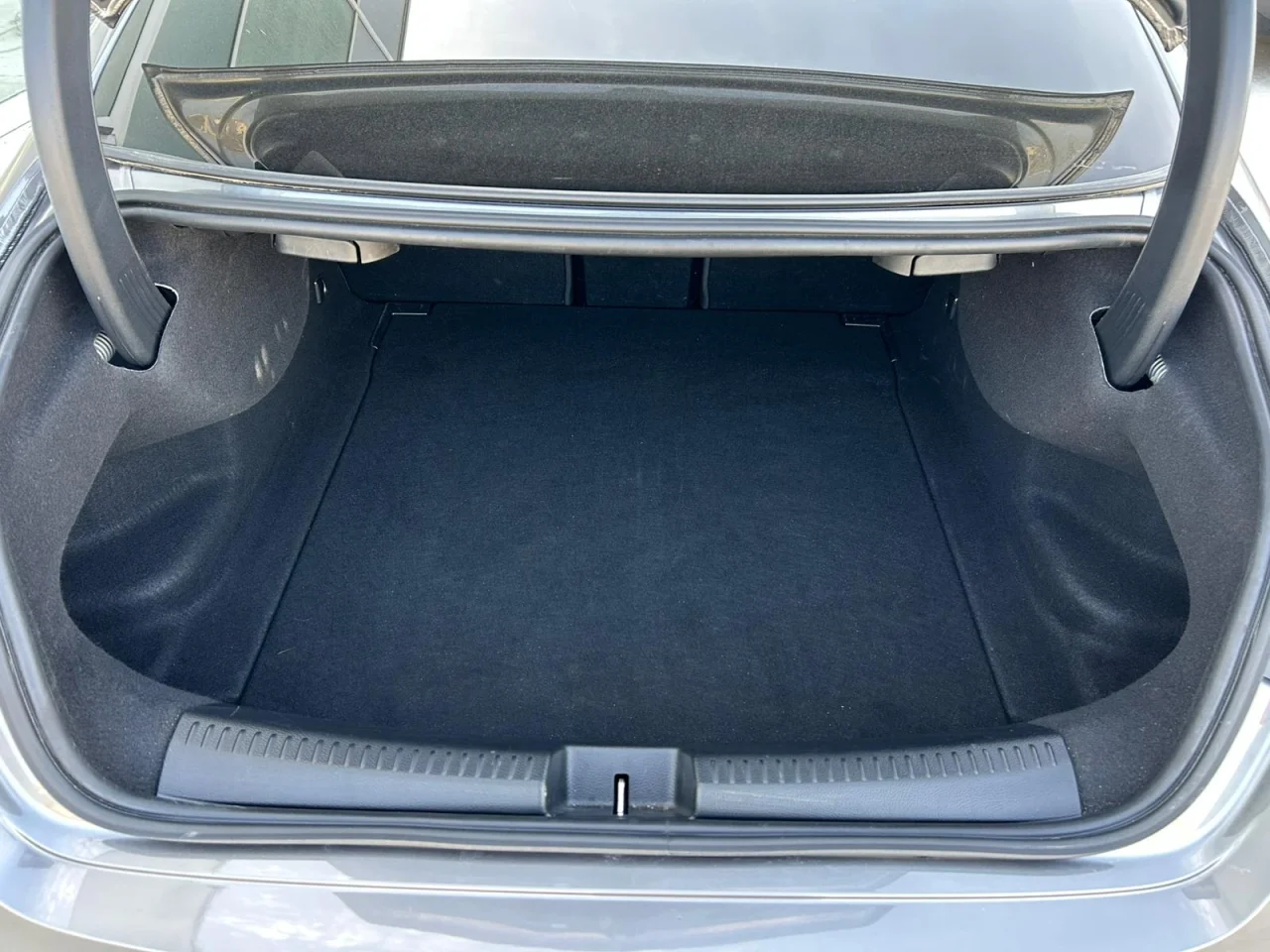 Mercedes Classe CLA 180d Coupé AMG Advanced Plus 4