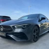 Mercedes Classe CLA 180d Coupé AMG Advanced Plus