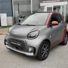 Smart Fortwo Coupé Linha Passion