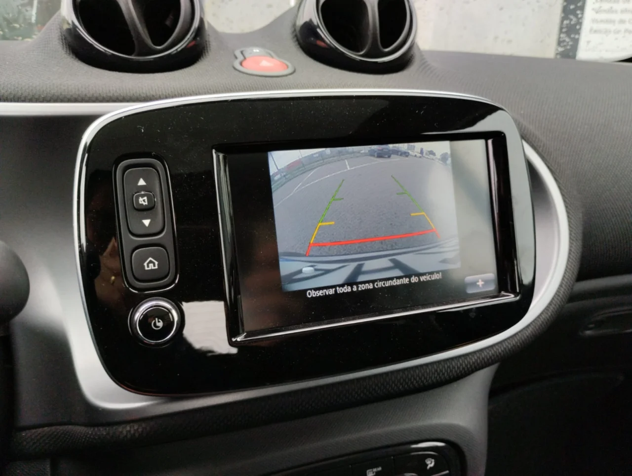 Smart Fortwo Coupé Linha Passion 4
