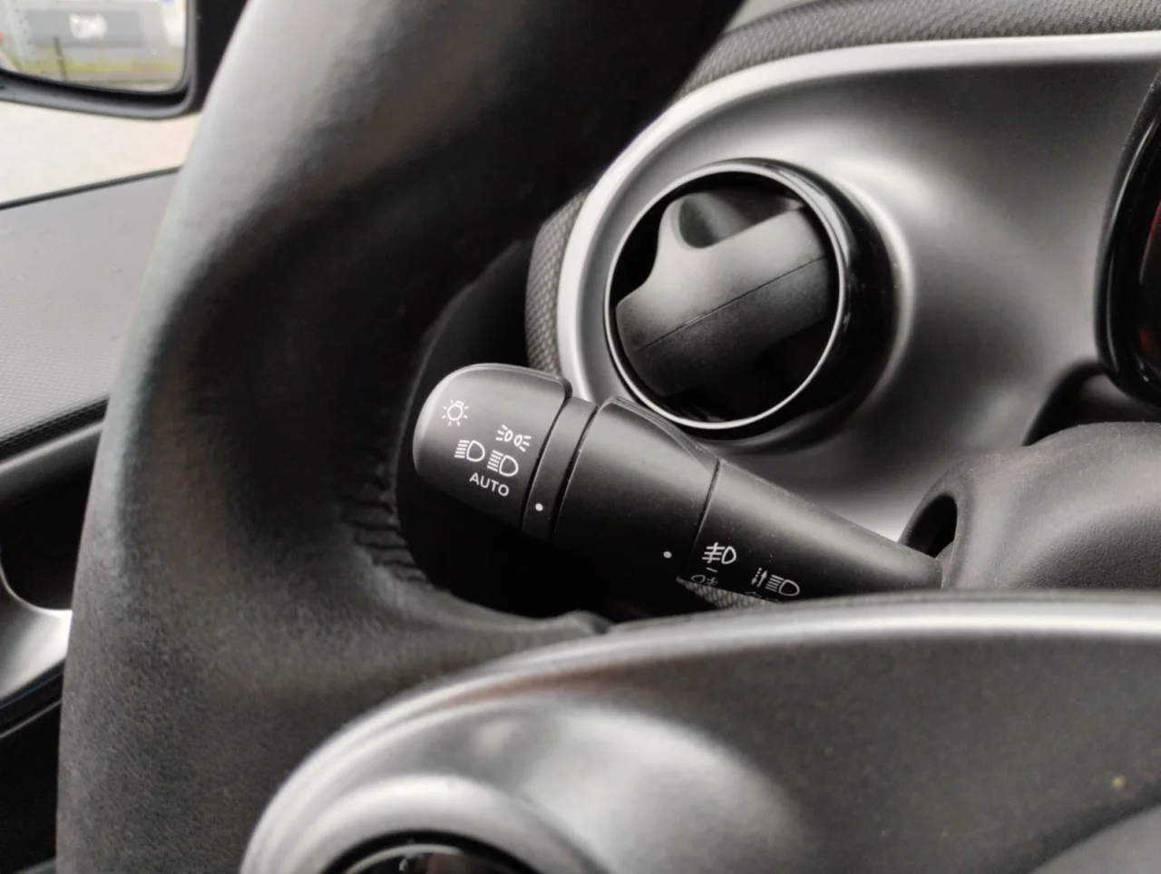 Smart Fortwo Coupé Linha Passion 5