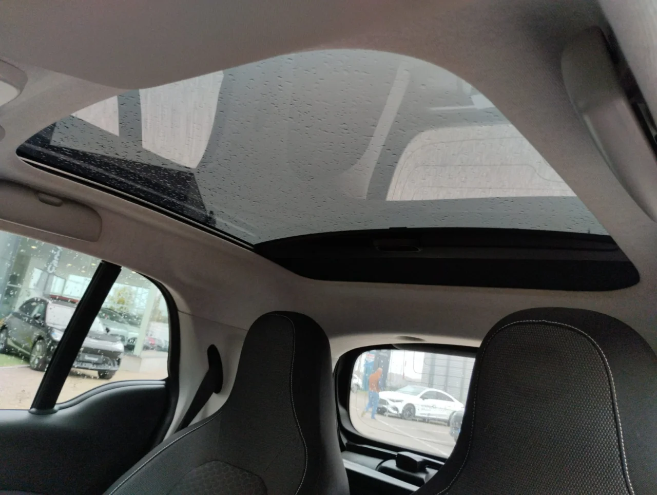 Smart Fortwo Coupé Linha Passion 7