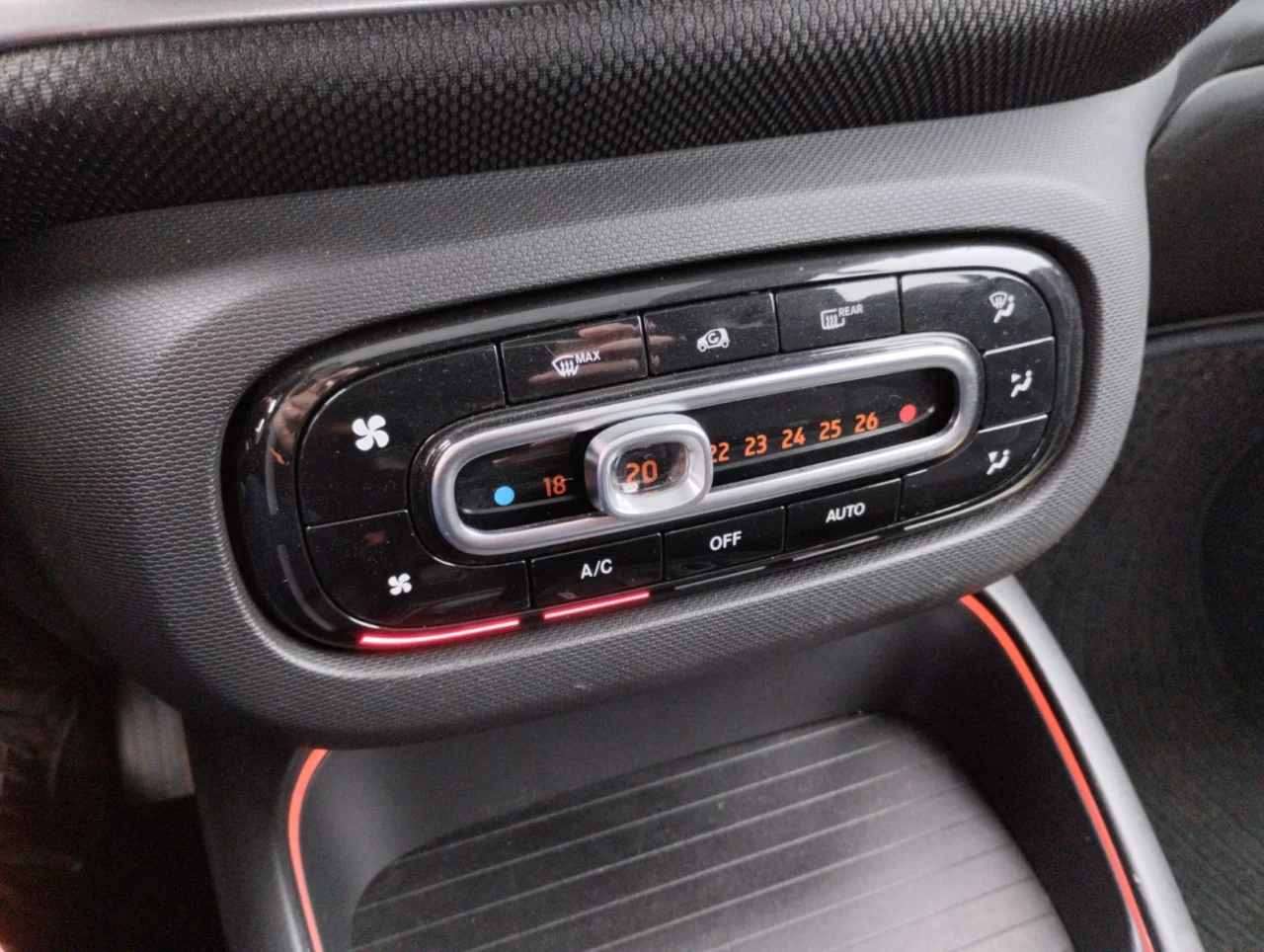 Smart Fortwo Coupé Linha Passion 8