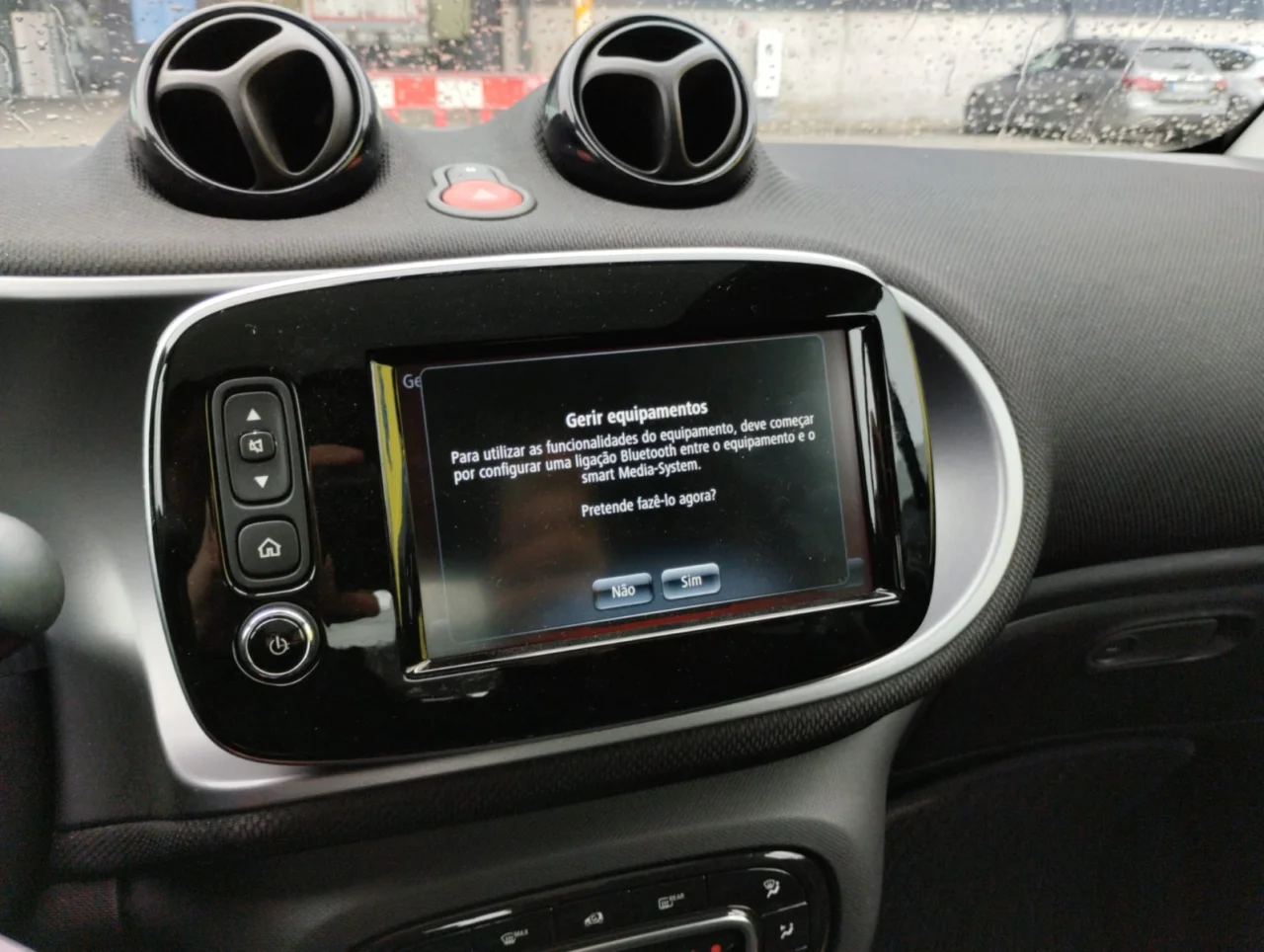 Smart Fortwo Coupé Linha Passion 10