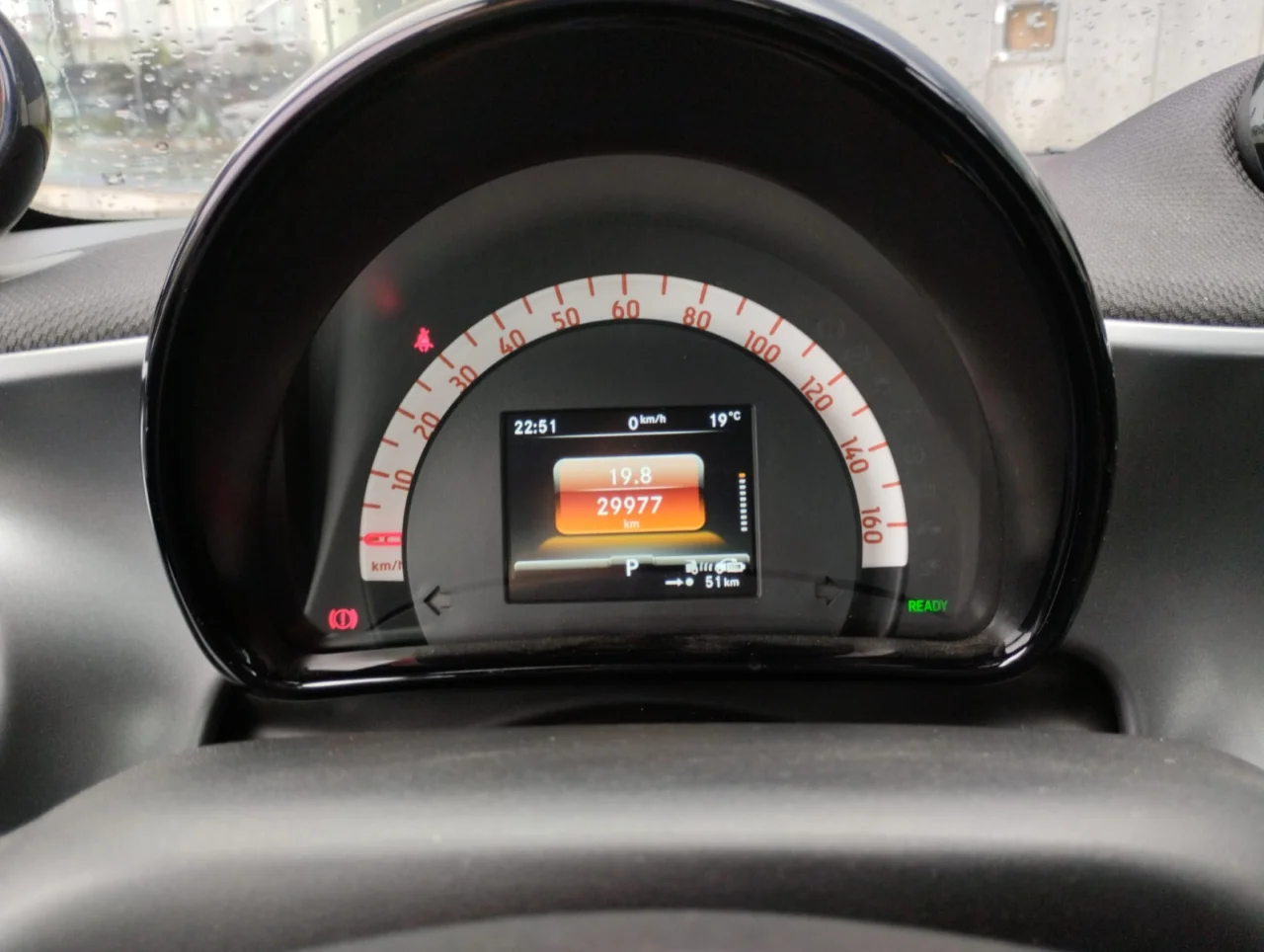 Smart Fortwo Coupé Linha Passion 17