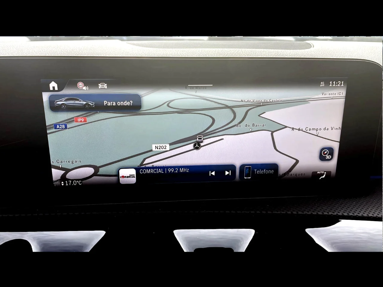 Mercedes Classe CLA 180d Coupe AMG Advanced Plus 4