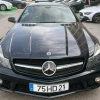 Mercedes-Benz SL 63 AMG V8 Roadster