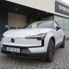 Volvo EX30 Plus