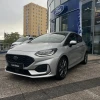 Ford Fiesta St Line 1.0 Ecoboost