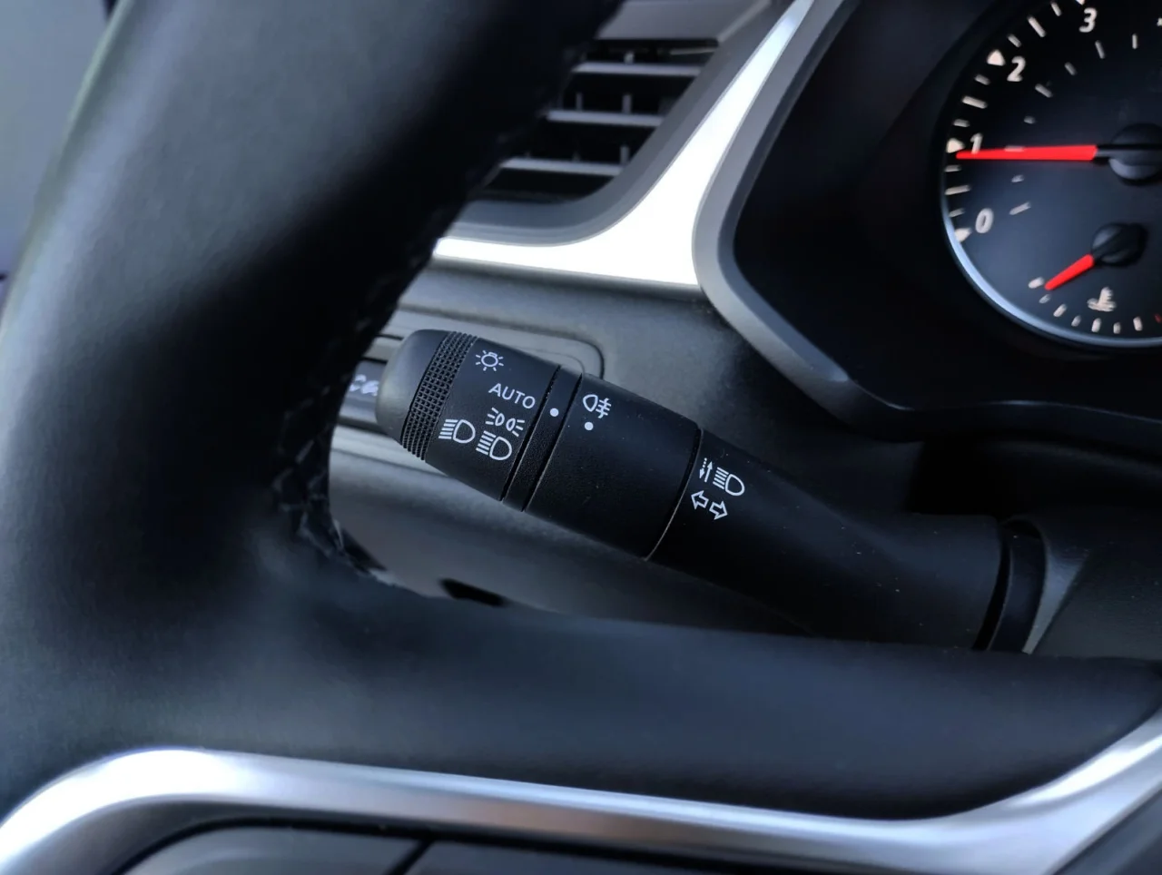 Mitsubishi ASX 1.0 Turbo 5