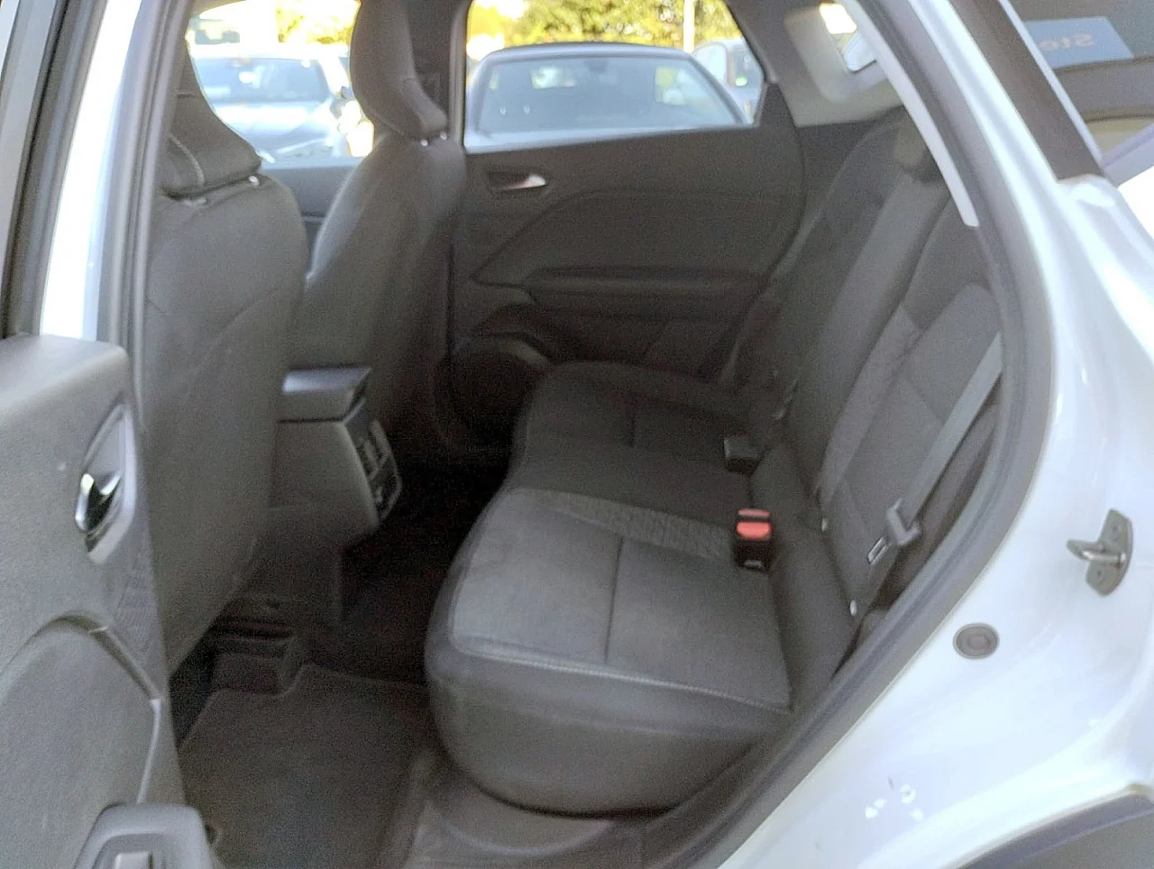 Mitsubishi ASX 1.0 Turbo 7