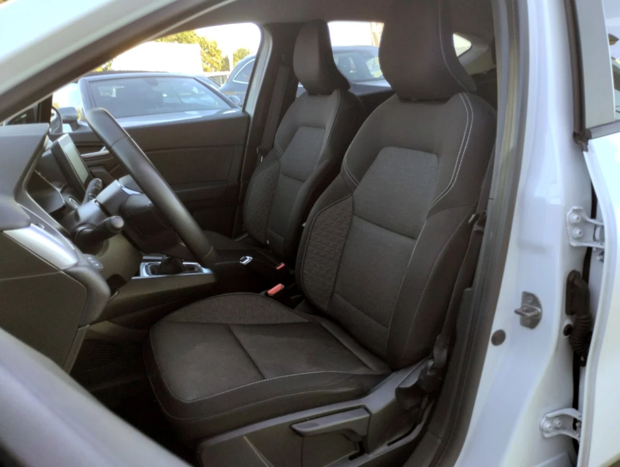 Mitsubishi ASX 1.0 Turbo 8