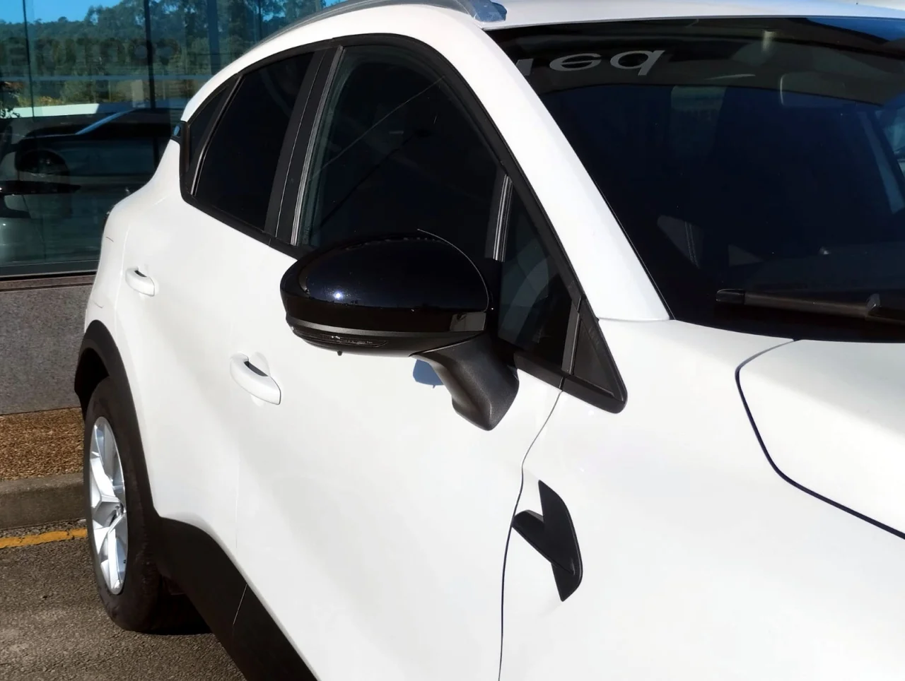 Mitsubishi ASX 1.0 Turbo 11