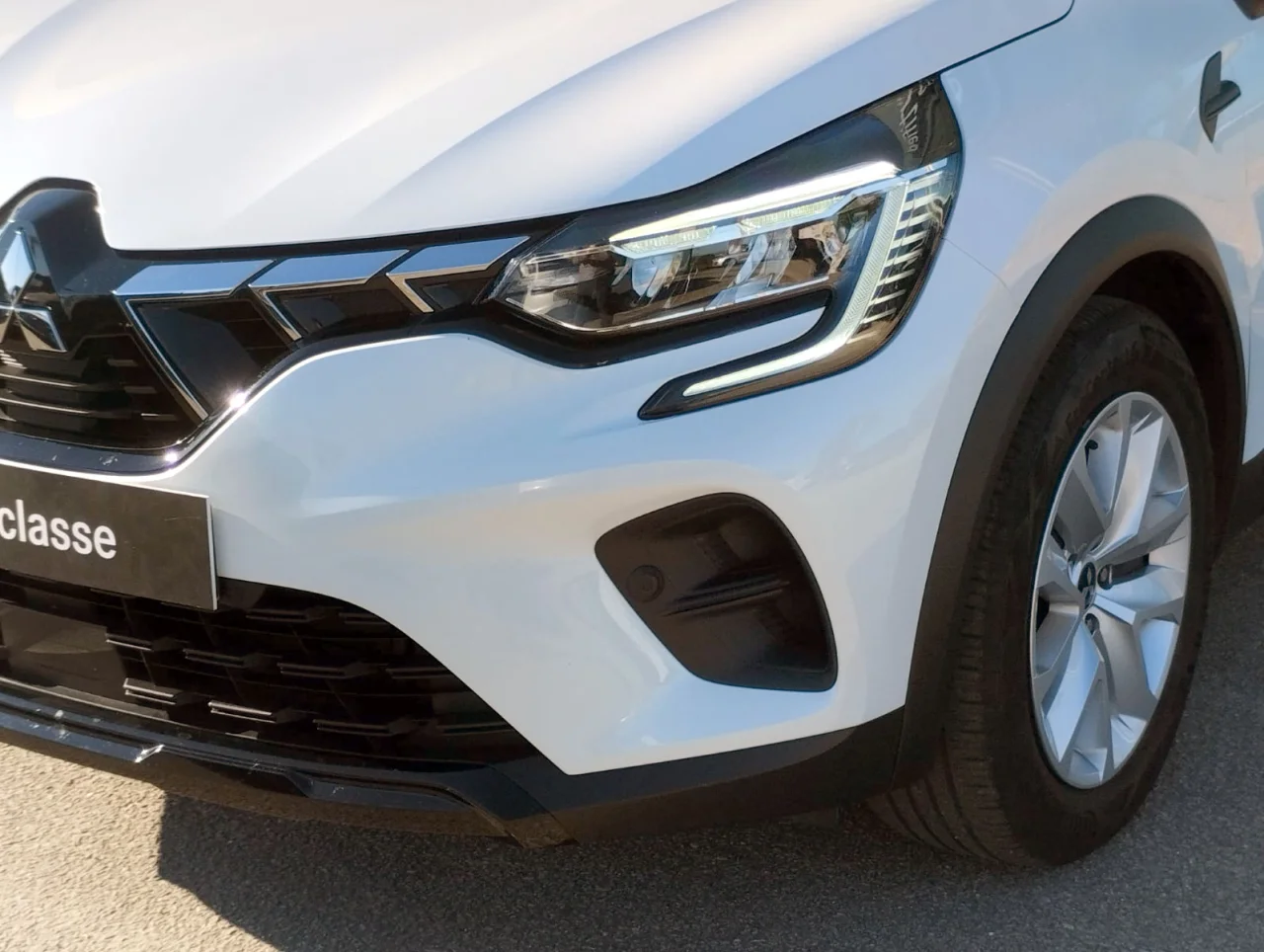 Mitsubishi ASX 1.0 Turbo 13