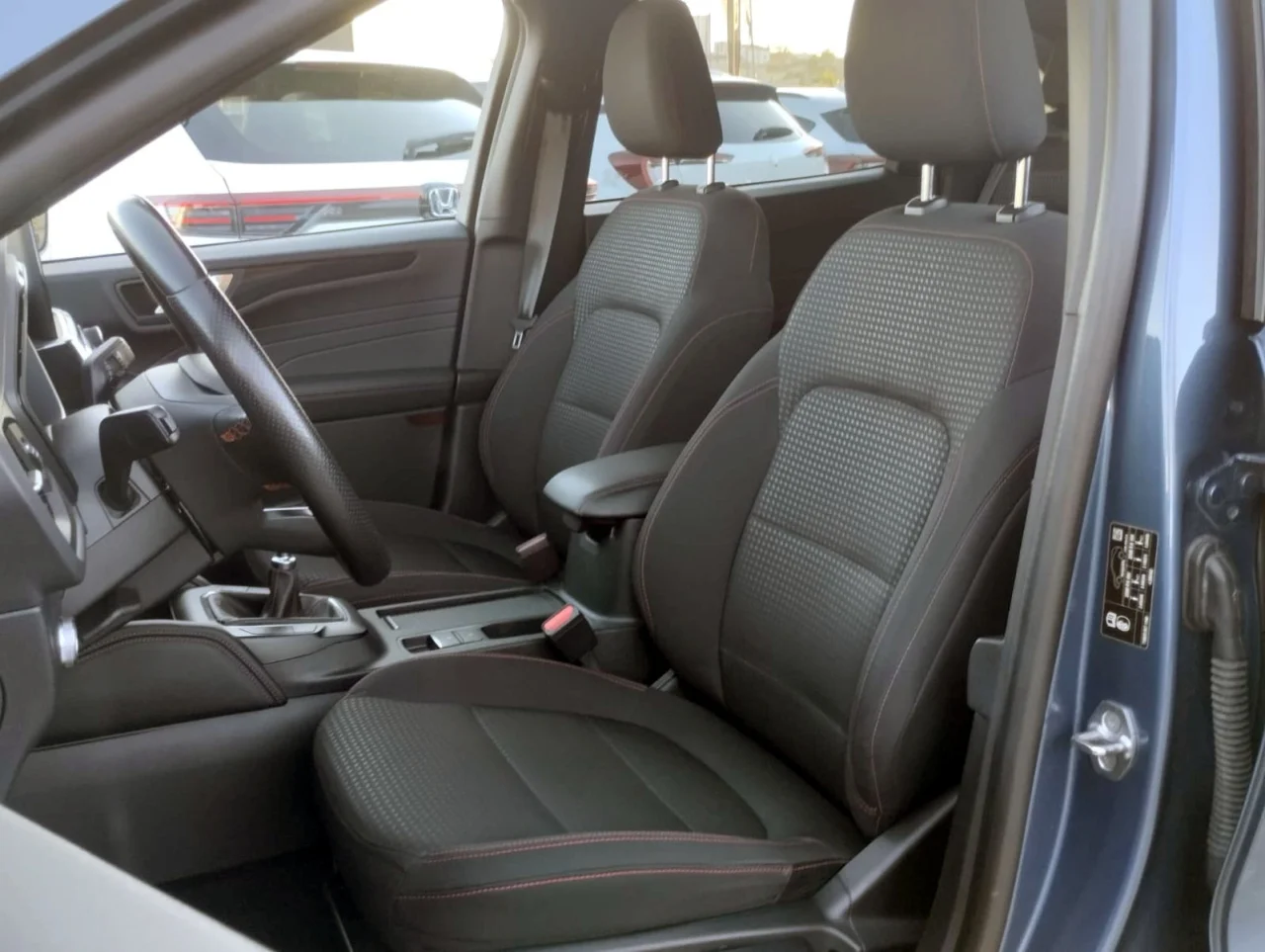 Ford Kuga 1.5 EcoBlue ST Line 120 cv 3