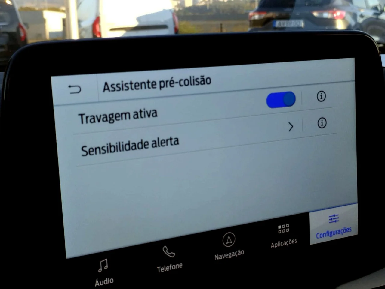 Ford Kuga 1.5 EcoBlue ST Line 120 cv 5