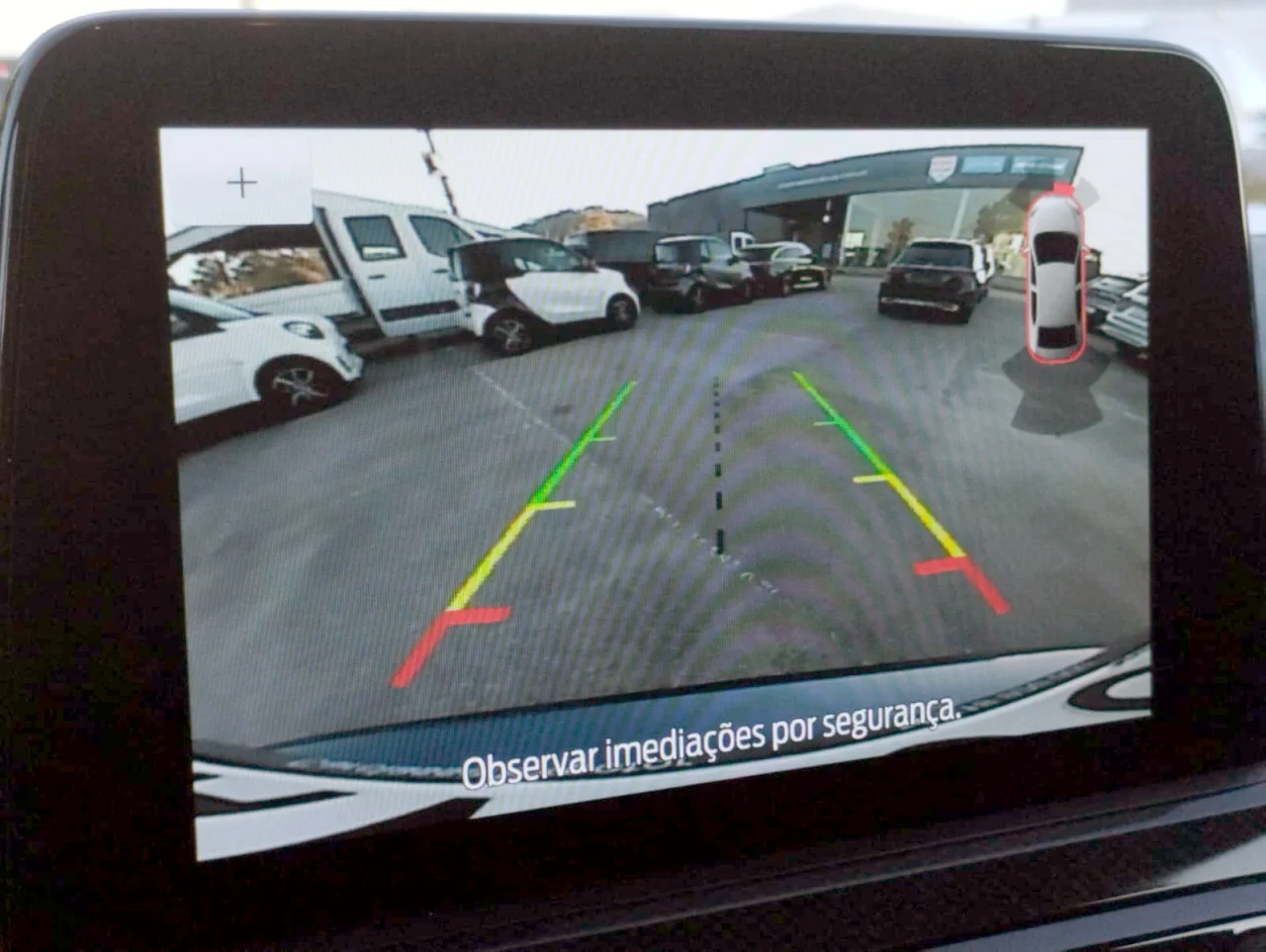 Ford Kuga 1.5 EcoBlue ST Line 120 cv 7