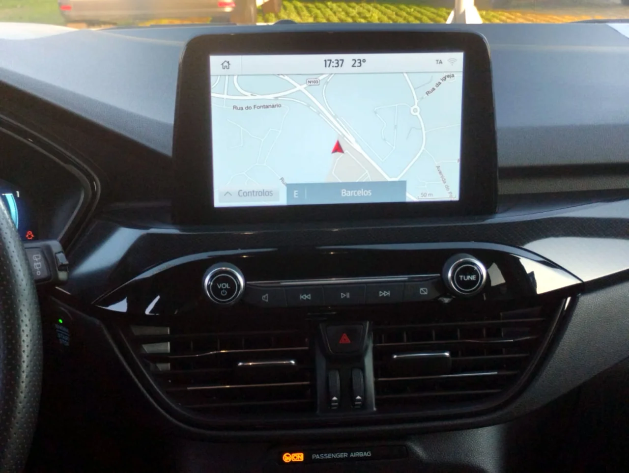 Ford Kuga 1.5 EcoBlue ST Line 120 cv 8